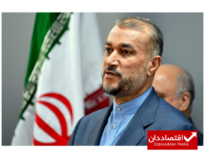 امیرعبداللهیان عازم پاکستان شد