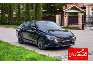 سورپرایز ایران‌خودرو در دهه فجر