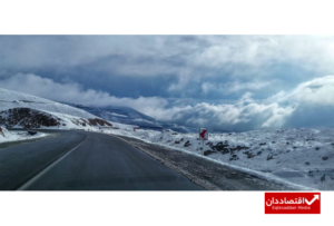 زمان آغاز بارش‌ها در تهران اعلام شد