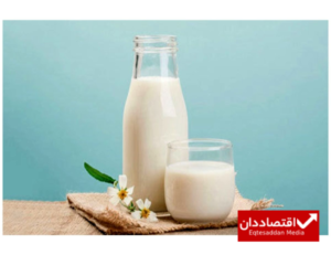 فواید شگفت‌انگیز نوشیدن شیر برای بدن