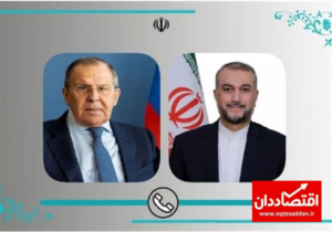 خط قرمز توافق جامع ایران و روسیه اعلام شد