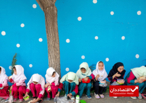 آمار عجیب تعداد دانش‌آموزان در خانوارهای فقیر شهرنشین