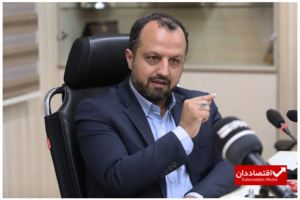 اظهارات جدید خاندوزی درباره بدهی دولت به صندوق توسعه ملی