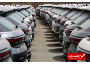 سورپرایز تازه برای متقاضیان خودروهای وارداتی