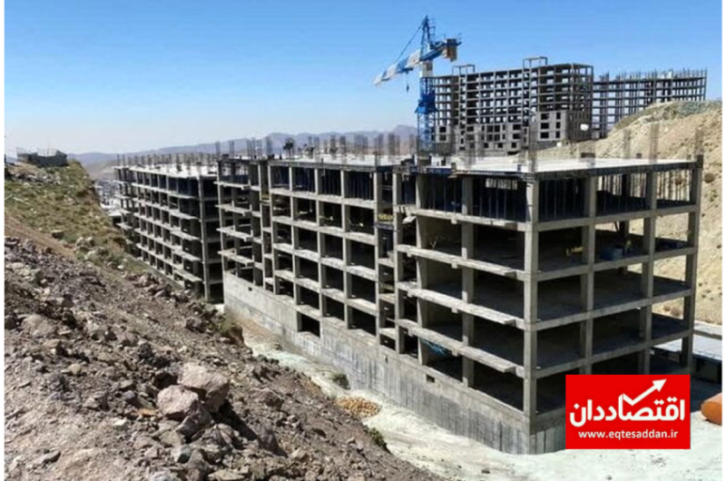 ۲ میلیارد دلار از صندوق توسعه ملی به مسکن می‌رسد؟