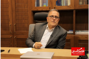 پیش‌بینی سیف از تورم در سال آینده