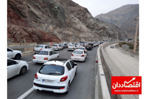 محدودیت‌های جدید ترافیکی آخر هفته‌ها