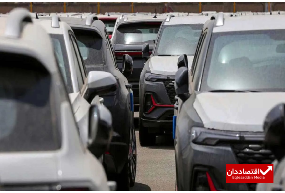 این خودروها دیگر لوکس نیستند؟
