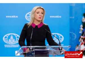 خبر مهم روسیه درباره توافق بزرگ با ایران