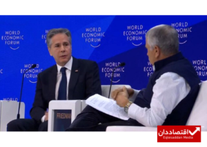 اعتراف مهم بلینکن درباره ایران