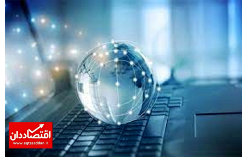 وضعیت اینترنت نرمال شد
