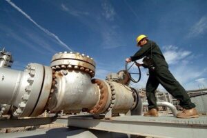 استقبال اوکراین از انتقال گاز ایران از خاک این کشور