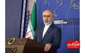 واکنش کنعانی به قطع کمک‌های کشورها به آنروا
