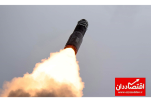 بازار پر رونق موشک در دست این کشورهاست