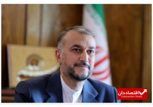 واکنش شدید امیرعبداللهیان نسبت به حملات علیه یمن