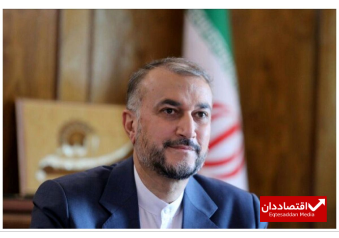 واکنش شدید امیرعبداللهیان نسبت به حملات علیه یمن