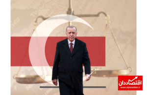 معرفی شگرد اردوغان برای تاثیرگذاری بر معادلات بین‌المللی