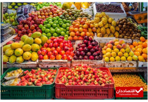 میوه ارزان‌تر می‌شود