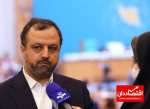 ادعای جدید خاندوزی درباره سیاست‌های دیپلماسی دولت رئیسی