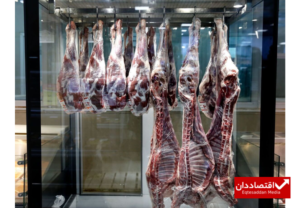 قیمت گوشت قرمز گوسفندی اعلام شد
