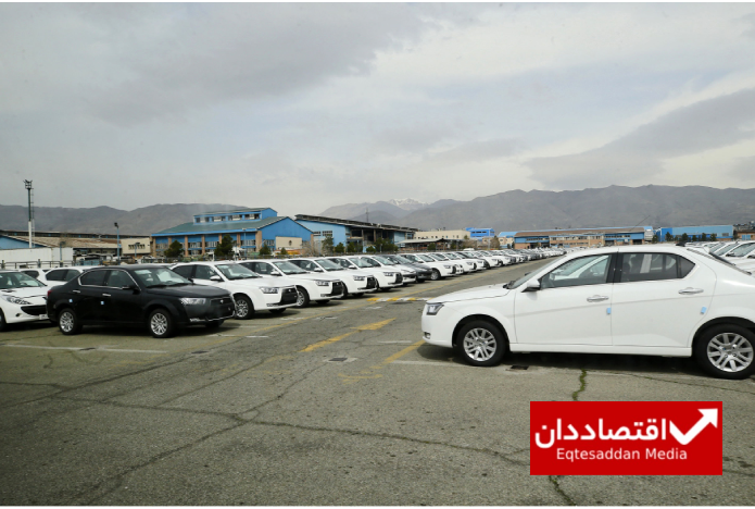 هشدار درباره فروش کد ملی برای ثبت‌نام خودروی وارداتی
