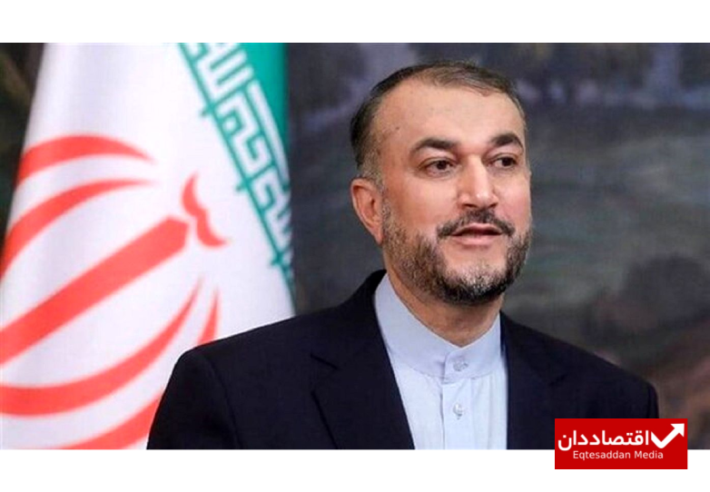 جزئیات دیدارهای مهم امیر عبداللهیان در خاورمیانه