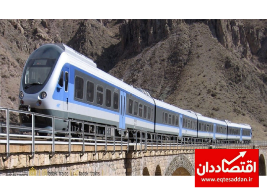 زمان آغاز پیش فروش بلیت قطارهای نوروزی + جزئیات