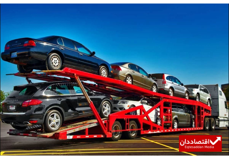خبر مهم وزیر صمت درباره فروش خودروهای وارداتی