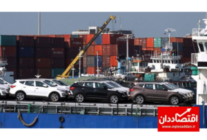 پیشنهاد مجلس برای واردات 130 هزار خودرو