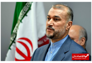 امیرعبداللهیان: ایران جز خیر برای لبنان نمی‌خواهد