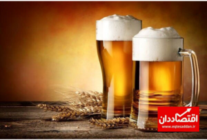 مصرف این نوشیدنی در ایران نصف شد