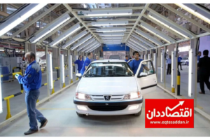 فروش حواله این خودرو داغ شد