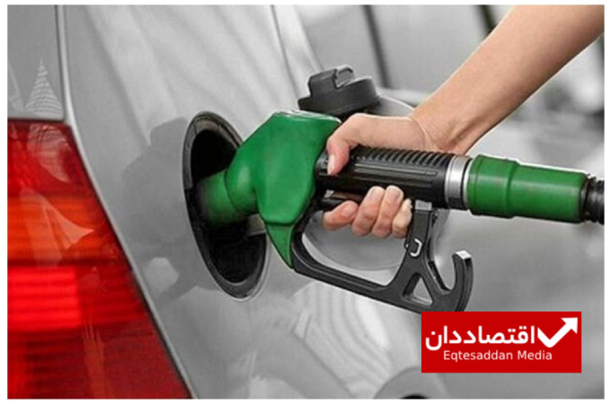افزایش چشمگیر تولید روزانه بنزین