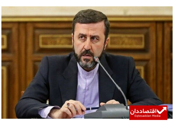 واکنش جدی غریب آبادی به مسدود شدن حساب کاربری میزان