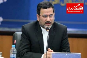 ادعای عجیب معاون وزیر صمت درباره کمبود کالا