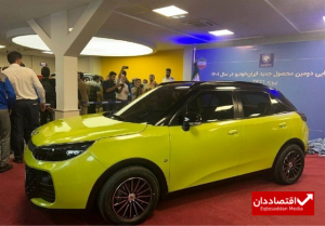 ایران‌خودرو از مشتریان نمره قبولی گرفت