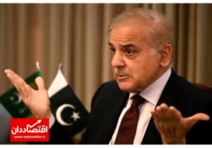 نخست‌وزیر پاکستان انتخاب شد