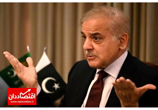 نخست‌وزیر پاکستان انتخاب شد