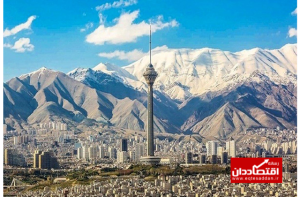 هوای تهران پاک ماند