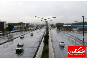 هشدار برای خراسان جنوبی صادر شد