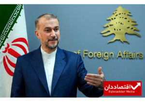 استقبال امیرعبداللهیان از ایده‌های رهبران حماس و مقاومت