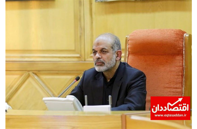 احمد وحیدی: حجاب یک الزام است و نیازی به مجوز ندارد