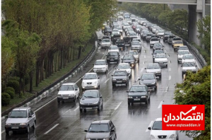 آخرین وضعیت جاده های شمال کشور
