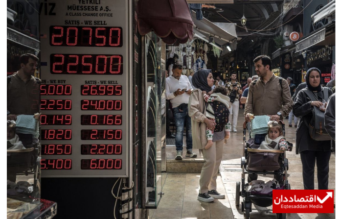 تورم در نزدیکی مرز 70 درصد!