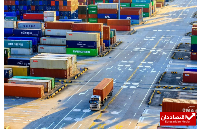 آخرین آمار تجارت ایران و ازبکستان