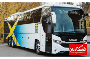 بهترین پلتفرم فروش بلیط اتوبوس