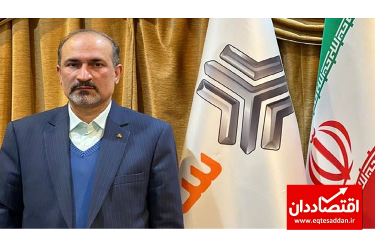 فخانه تکانی در سایپا/ مدیرعامل تغییر کرد+ جزئیات