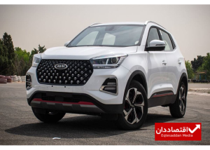 فروش قسطی چهار خودرو آغاز شد