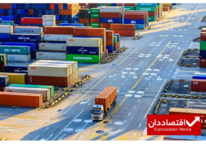 مبادلات تجاری ایران از 138 میلیارد دلار عبور کرد
