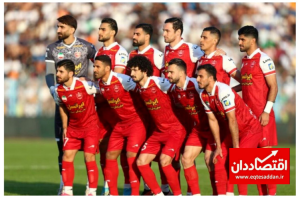 خبر مهم مخبر درباره واگذاری ۸۰ درصد از سهام پرسپولیس+سند